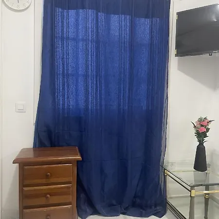 Apartamento Kays *