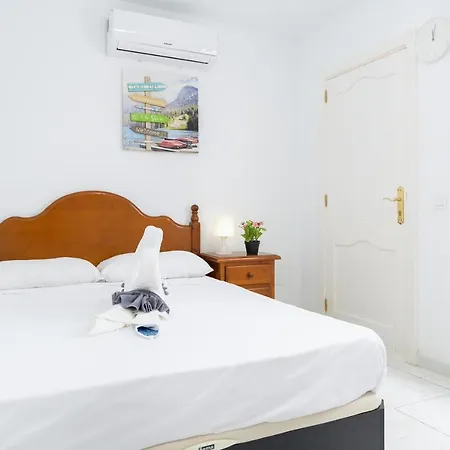 Apartment Kays Puerto del Carmen (Lanzarote)