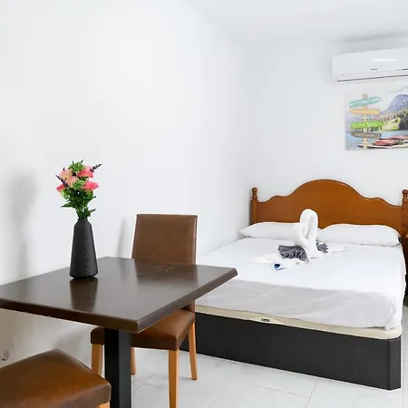 Appartement Kays Puerto del Carmen (Lanzarote)