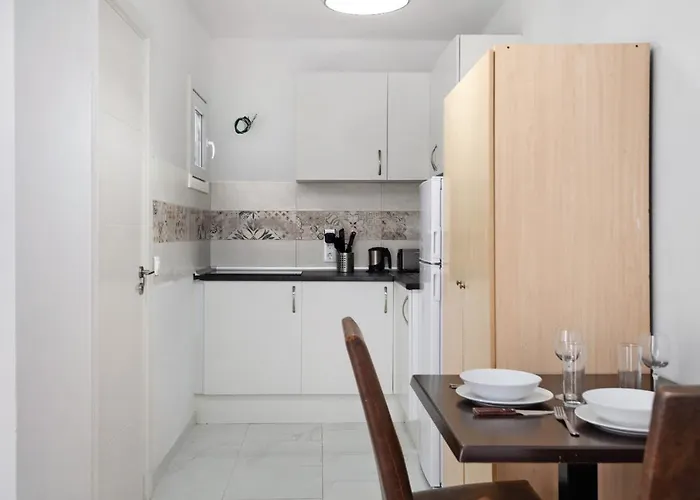 Apartament Kays