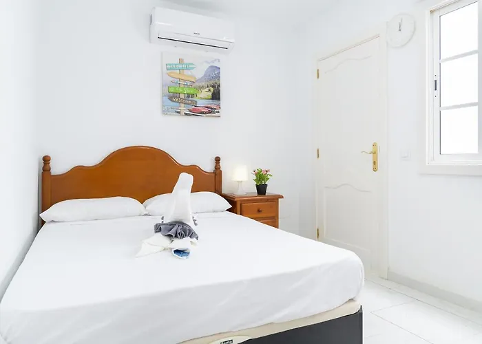 Lejlighed Kays Puerto del Carmen (Lanzarote)