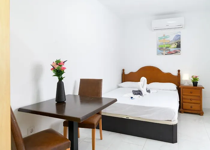 Apartament Kays Puerto del Carmen (Lanzarote)