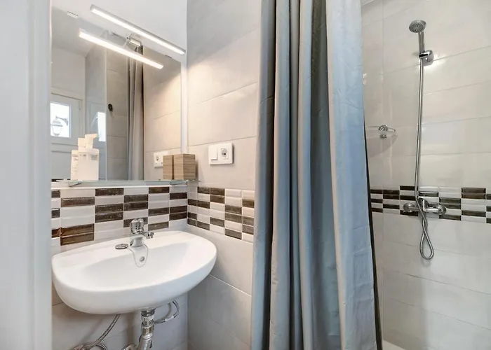 Kays Apartament *