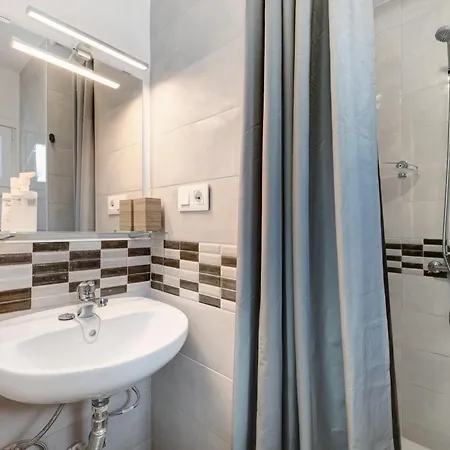Apartment Kays *